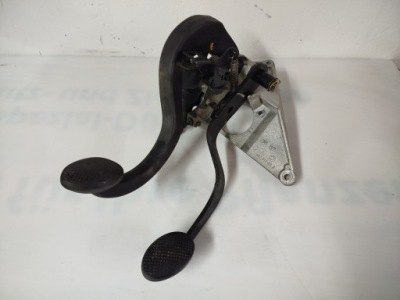 Педаль педали тормоза сцепления mini cooper r50 1511659 фото №1