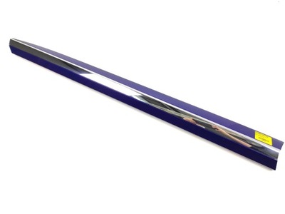 Aso молдинг дверь левый перед vw arteon 3h ld5k фото №1