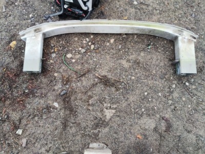 Chevrolet cruze балка pod бампер перед передняя верхний фото №1