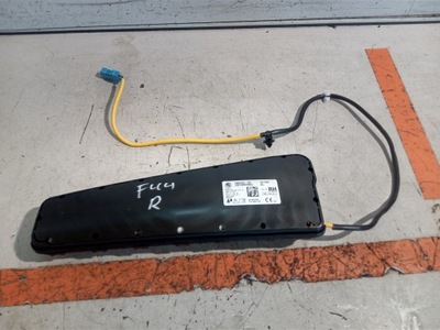 Bmw 2 f44 подушка сиденье правая 7486332 фото №1