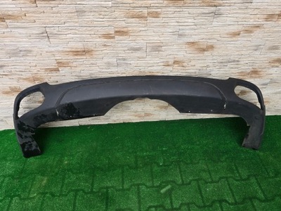 Бампер задняя bmw x5 f15 7294755 фото №1