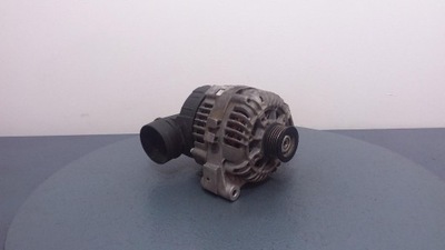 Bmw e39 2.5 tds генератор as a3065 фото №1