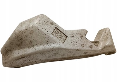 Піна абсорбер лівий infiniti qx80 z62 nissan armada patrol y62 фото №1