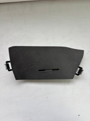 Захист заглушка панелі консолі opel corsa d 13196699 464000934 фото №1