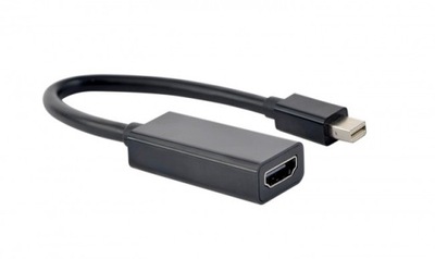 Adapter Mini DisplayPort - HDMI Gembird 4K