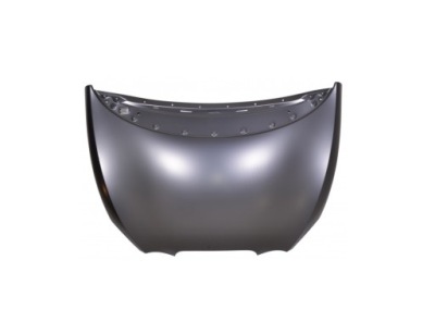 Капот seat leon 05- 1p0823031 новая фото №1