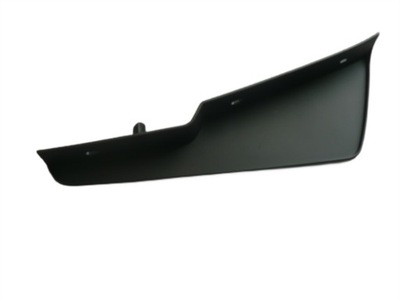 Бризковик перед правий dacia duster ii oem фото №1