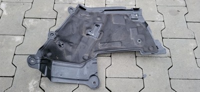 Mercedes e w213 защита стены перегородки фото №1