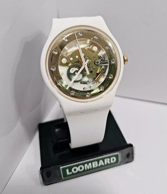 ZEGAREK SWATCH SWISS SR1130SW