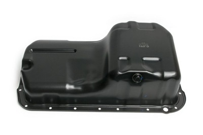 Поддон масляная honda 11200paaa00 фото №1