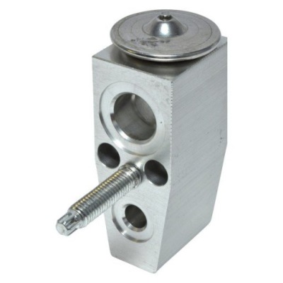 Клапан расширительный кондиционера ford explorer 11-19 фото №1