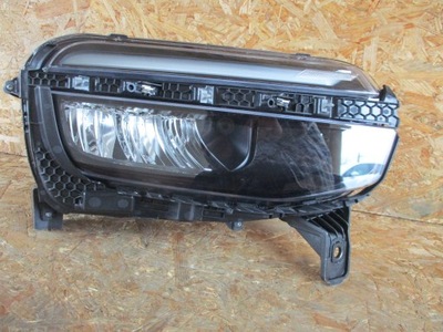 ФАРА ПРАВЕ JEEP AVENGER FULL LED (СВІТЛОДІОД) 22-