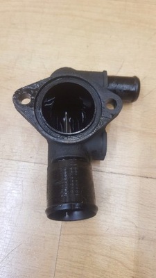 Патрубок wody peugeot 406 lift 2.0 hdi фото №1