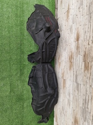 Подкрылок bmw 2 f44 1 f40 7484191 фото №1