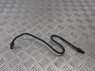 Шланг трубка циліндр зчеплення vw fox 1.2 x фото №1