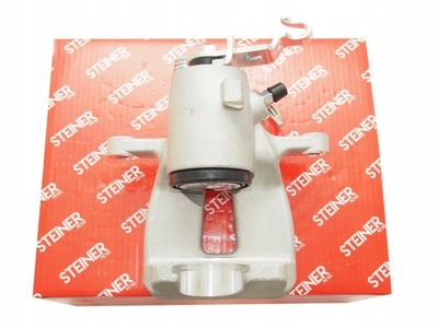 Суппорт тормозной задняя правый seat altea 2004- фото №1