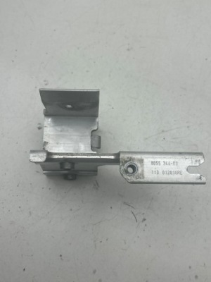 Bmw 2 f22 f23 2015 панель крепления радиатора фото №1