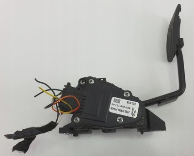 Педаль газа потенциометр jaguar s-type 2.7 d фото №1