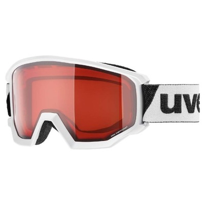 uvex athletic Lgl - gogle narciarskie unisex -
