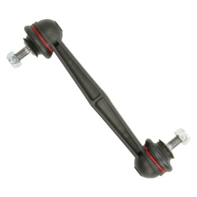 Alfa romeo gt 147 156 соединитель стабилизатора задняя фото №1