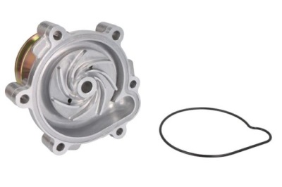 Oeg 042000201100 насос води khd td4m2011w фото №1