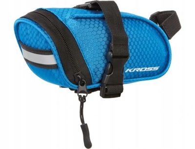 Torba na rower Kross ROAMER SADDLE BAG L 1 l