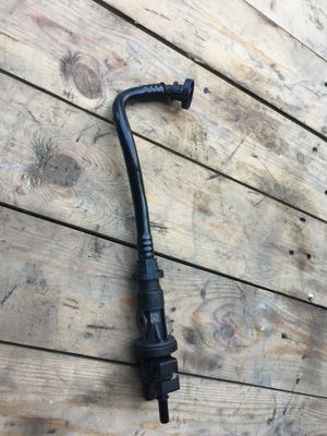 Шланг топлива клапан bmw 2 f46 1.8i 1.5t фото №1