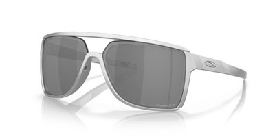 Okulary Oakley Castel X Silver Prizm Black