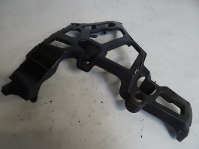 Направляющая бампера правый задняя renault megane iii 850440006r фото №1