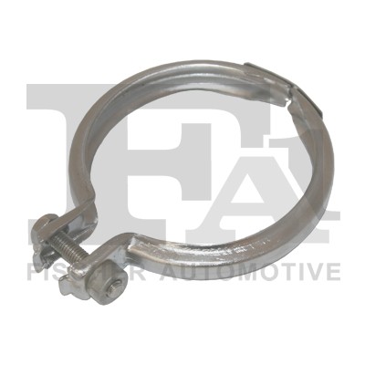 ANILLO DE TUBO DE ESCAPE BMW 1/3/5/6/7/X3/X5/X6 ZA TURBO 104-891  