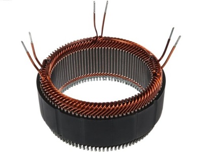 Stator, генератор as-pl as6011 фото №1