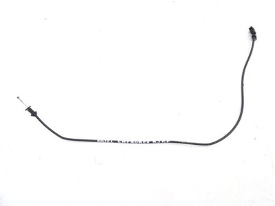 Jeep cherokee liberty kj 01-08 трос сиденье перед фото №1