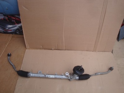 Dacia jogger система рулевой фото №1