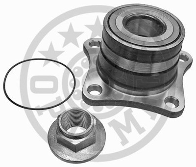 982857 OPTIMAL BEARING DO PIAST /T/ COROLLA 1.3  