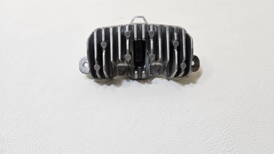 Модуль led bmw оригінальний номер 72131140 фото №1