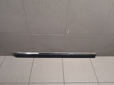Молдинг двері правий перед audi a8 d3 4e0853964b фото №1