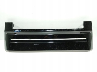 Land rover defender l663 решётка радиатора хороший фото №1