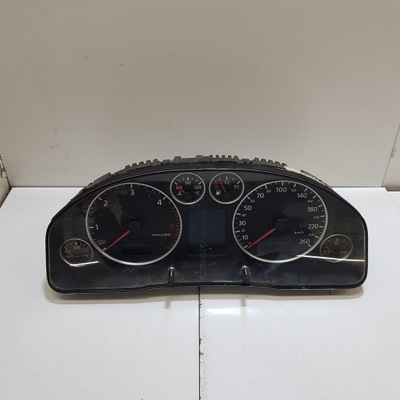 Прилади лічильник audi a6-c5 4b0920933g фото №1