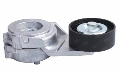 Натяжитель ремень клиновой chrysler town&country dodge journey grand caravan фото №1