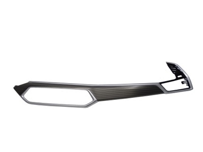 Bmw x5 g05 x6 g06 dekor led alu tetragon 8073202 фото №1