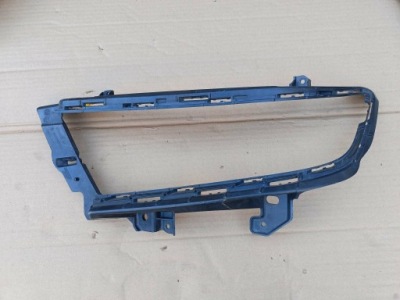 Рамка решётка бампера перед передний фара opel astra vi 6 l 2022+ фото №1