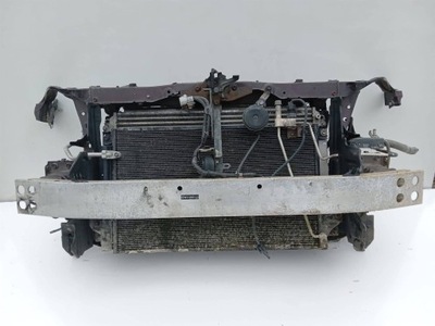 Pas передній toyota corolla verso 2.0 d4d фото №1