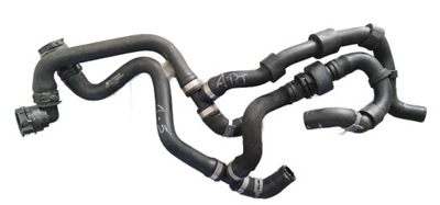 Vw arteon 1.5tsi труба wody шланг 3q0121156a фото №1