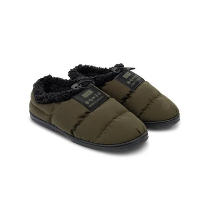 Nash ZT Deluxe Bivvy Slipper 7 (EU 41) - C6135