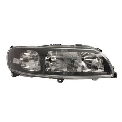 ФАРА VOLVO V70 II VOLVO XC70 I 97-04 ФАРА R