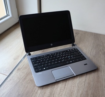 Laptop HP ProBook 430 G1 13,3" i3-4010U 8GB 240GB NOWY SSD