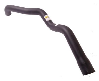 Шланг гумовий нижній volvo v70 d5252t 2000-2001 фото №1