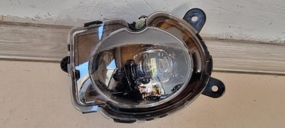 Противотуманная фара левый drl led cupra formentor фото №1