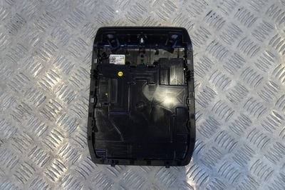 Vw id.3 - освітлення кабіни фото №1