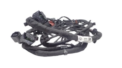 Nowa оригінальна джгут 6pdc сторона радар температура audi q8 4m8971095gb фото №1